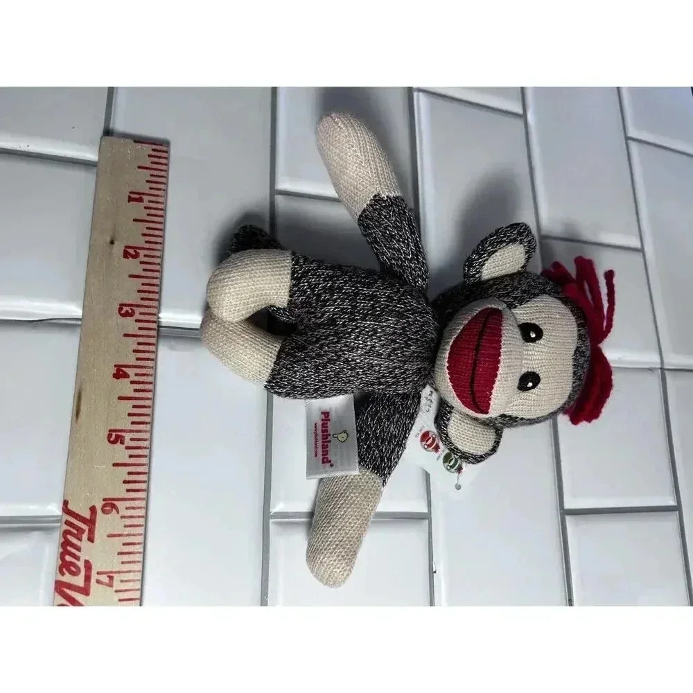 Regal Old maid, Go Fish, Crazy 8s Card Games Sealed Packages New Sock Monkey Kid
